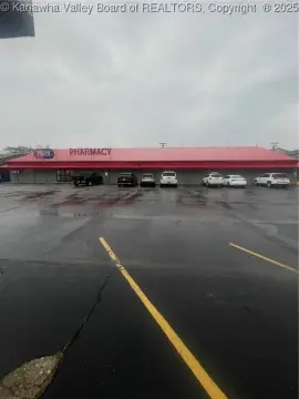 Winfield, WV Retail Opportunity