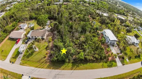 Vacant Homesite in St. James