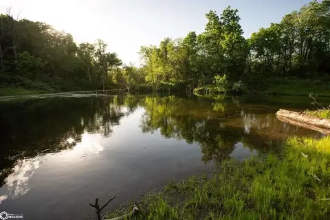 Clarinda, Iowa Farm Opportunity