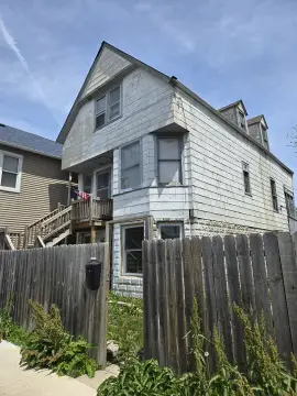 Albany Park Rehab Opportunity