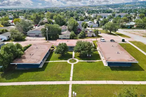 Rapid City Multifamily Investment Opportunity