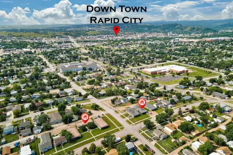 Rapid City Multifamily Investment Opportunity