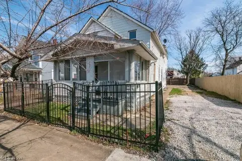 Residential Income Duplex For Sale