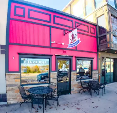 COMMERCIAL - Charlevoix, MI