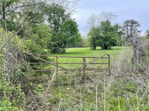 40 Acres South of Bokoshe