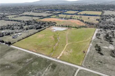 Improved Pastureland Ideal Country Retreat