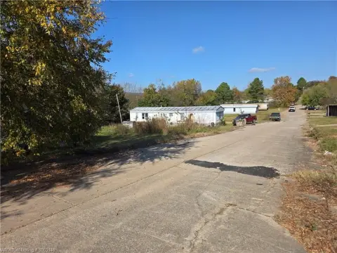 Poteau Mobile Home Park