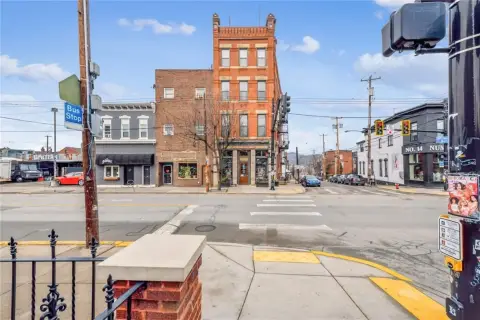 Lawrenceville Mixed-Use Investment Opportunity