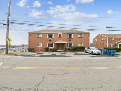 Penn Hills Multifamily Investment Opportunity