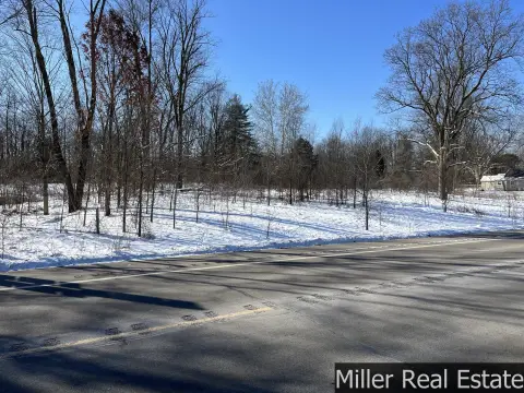 Prime Commercial Land Near Hastings