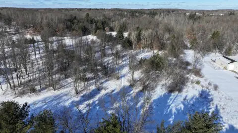 Land Available in Cedar Springs