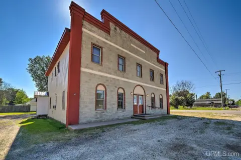 Eben Junction Multi-Family Investment Property