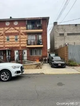 Canarsie Triplex with Investment Potential