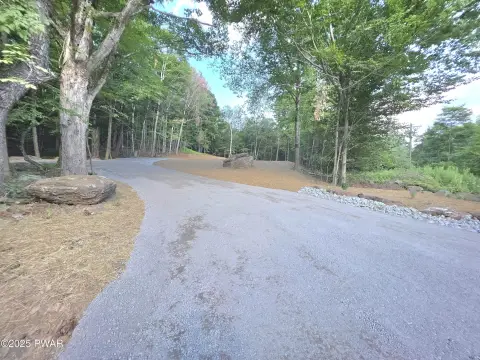 Land Near State Game Lands