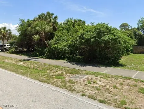 Port Charlotte Land For Sale