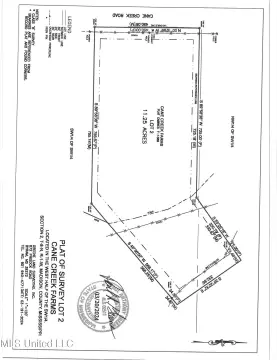 Residential Land in Cane Creek