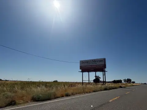 Highway Commercial Land Opportunity