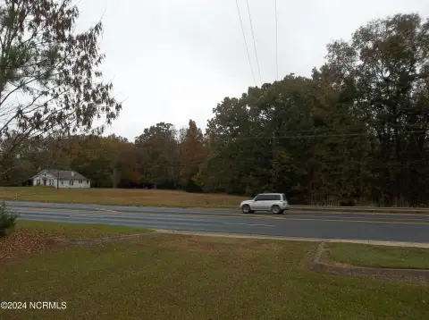 Commercial Land in Biscoe, NC