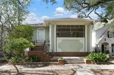 New Orleans Multifamily Investment Opportunity