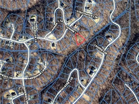 Bella Vista Highlands Large Lot