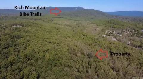 Commercial Land
