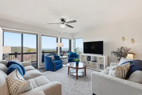 Furnished Residential Income Property