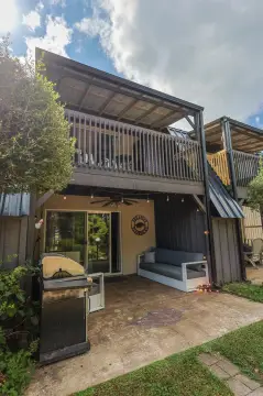 Condo with Covered Boat Slip