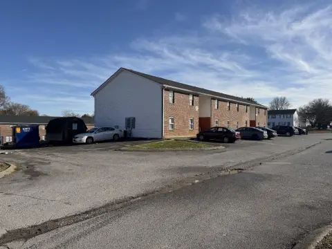 Bowling Green Multi-Family Investment