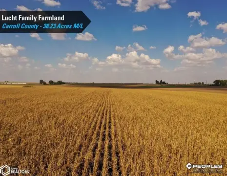 Productive Farmland with Building Site