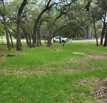 Canyon Lake Residential Land