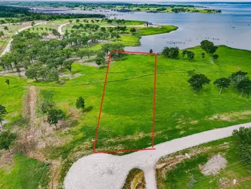 Waterfront Lot in Five Points