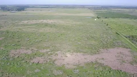 40 Acres of Open Land