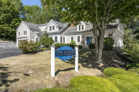 Six-Room Bed And Breakfast