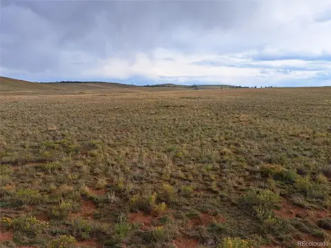 Land with Mountain Views