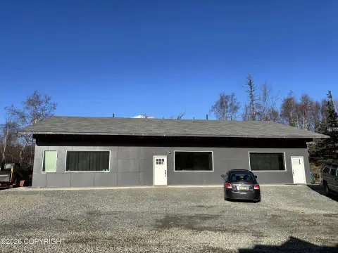 Energy-Efficient Triplex