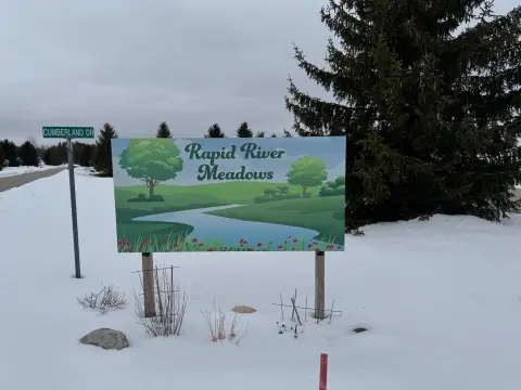 Residential Land in Mancelona, MI