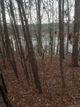 Residential Lot with Boat Slip