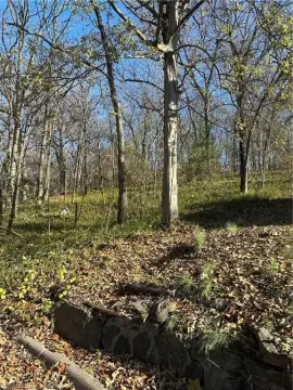 Residential Lot in Fort Smith