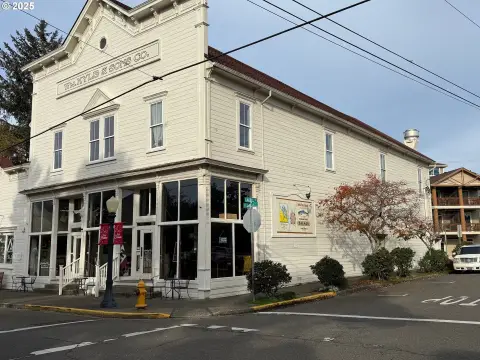 Turnkey Restaurant in Old Town