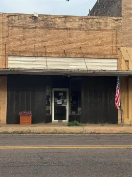 Remodeled Historic Office Building