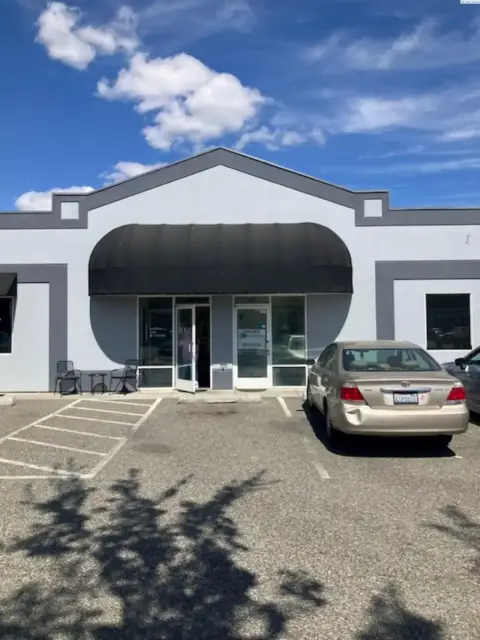 Retail Opportunity in Richland, WA