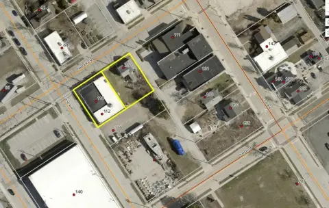 C-2 Specialty Property
