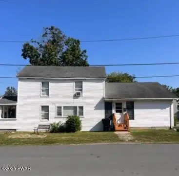 Two-Family Home Investment Opportunity