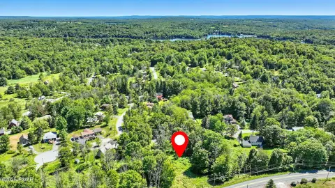 Residential Land in Amenity-Rich Community