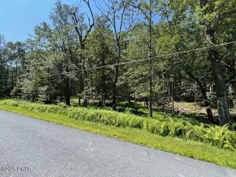 Scenic Acreage in Conashaugh Lakes