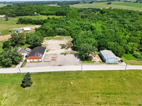 10.38-Acre Commercial Land