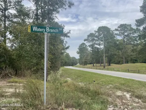 Land Across From Woodlake