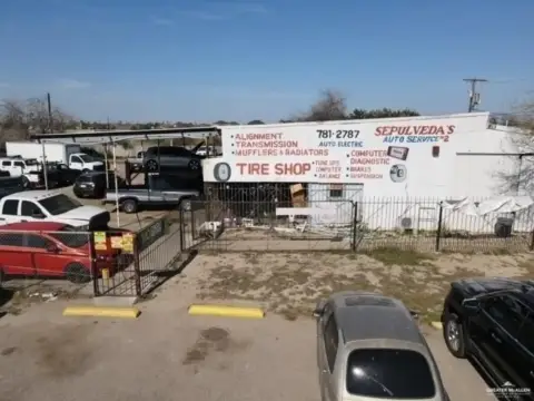 Established Auto Service Business