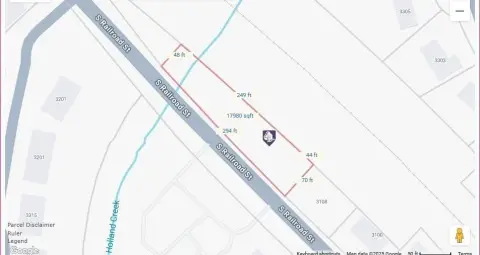 Phenix City Land For Sale