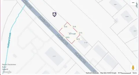 Land in Phenix City, AL